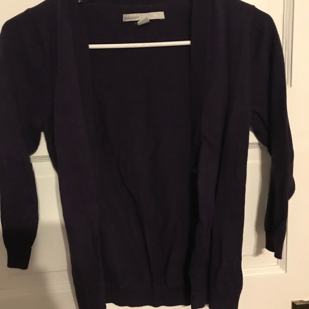 Cardigan